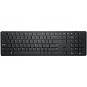 DELL KB500 bezdrátová klávesnice HU/ maďarská/ QWERTZ