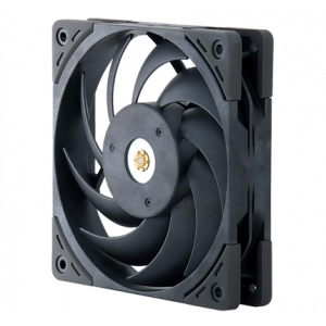 SCYTHE GT1225FD20-P Grand Tornado 120 PWM 2000RPM - MTTF až 370 000 hodin!!!