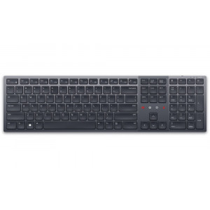 DELL KB900 bezdrátová klávesnice ( Premier Collaboration Keyboard ) GER/ německá