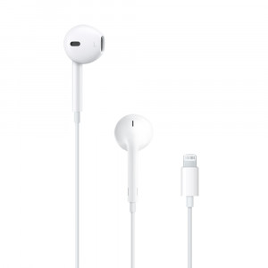 Apple Lightning Audio Original MMTN2ZM/A Stereo HF (Bulk)