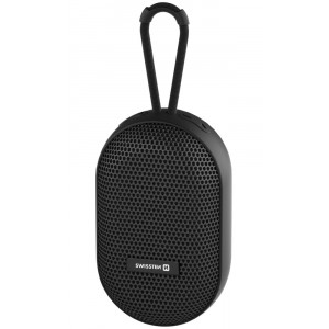 Swissten Bluetooth reproduktor Spark 8 W černý