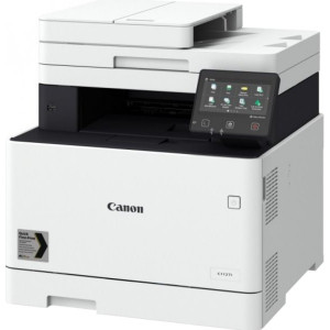 Canon barevná multifunkce i-SENSYS X C1127I /"A4 CL MFP/Copy/Print/Scan/Send/27/27ppm/LAN/ WLAN/USB - bez tonerů