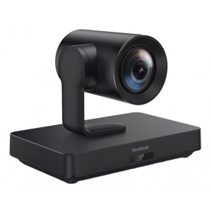 Yealink UVC85 videokonferenční kamera , 4K, 12x opt. zoom, zorný ú. 90°, Auto Framing