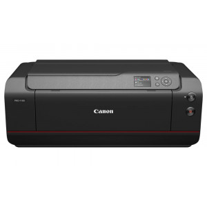 Canon imagePROGRAF PRO-1100  / A2/ 2400x1200/ WiFi/  USB/ LAN / 12 barevných náplní / černá
