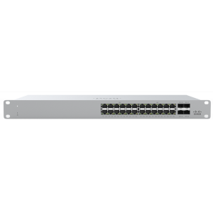 Cisco Meraki MS130-24P-HW