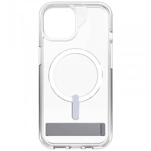 ZAGG kryt Crystal Palace Snap Kickstand iPhone 15 Plus/14 Plus