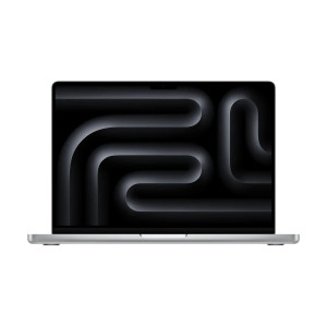 Apple MacBook Pro 14"/M5/14,2"/3024x1964/16GB/1TB/M5/Tahoe/Silver/1R