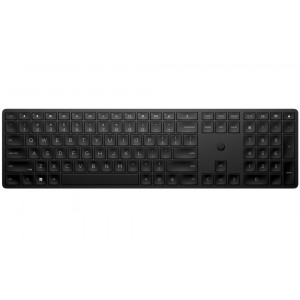 HP 455 Bezdrátová klávesnice Programmable