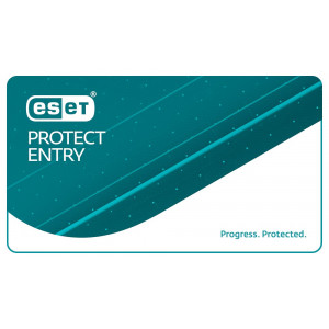 Elektronicky: ESET PROTECT Entry On-Premise, 26-49 licencí, 2 roky