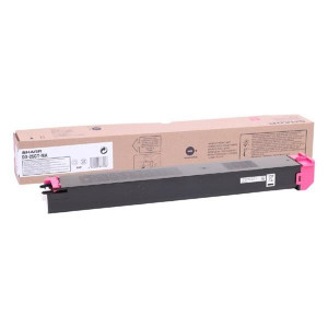 Toner Sharp DX-25GTMA - purpurový