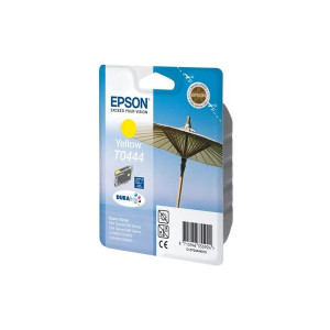 Inkoust Epson T044440, žlutý