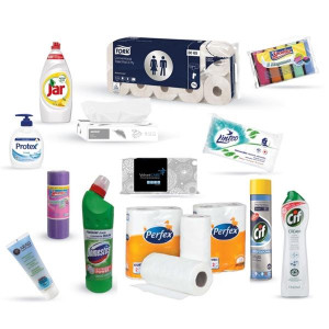 Hygienický balíček pro firmy