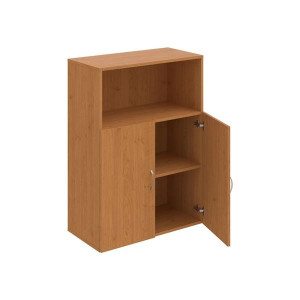 Policová skříňka Hobis Drive D 3 80 02 - olše/olše