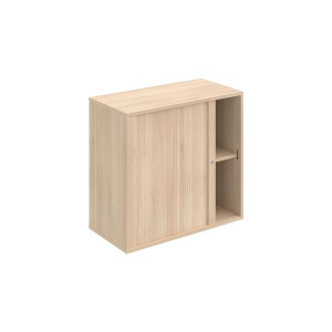 Policová skříňka Hobis Drive DZ 2 80 03 L - akát/a