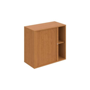 Policová skříňka Hobis Drive DZ 2 80 03 L - olše/o