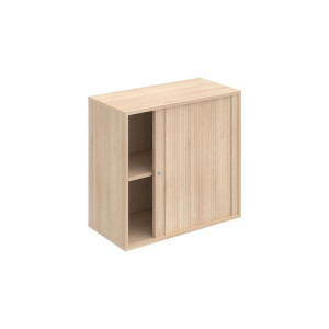 Policová skříňka Hobis Drive DZ 2 80 03 P - akát/a