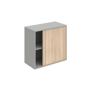 Policová skříňka Hobis Drive DZ 2 80 03 P - akát/š