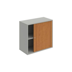 Policová skříňka Hobis Drive DZ 2 80 03 P - olše/š