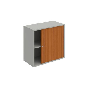 Policová skříňka Hobis Drive DZ 2 80 03 P - třešeň