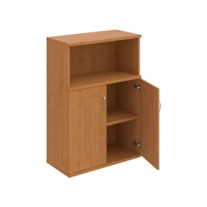 Policová skříň Hobis Strong S 3 80 02 - olše/olše
