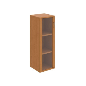Policová skříň Hobis Strong S 3 40 02 L - olše/olš