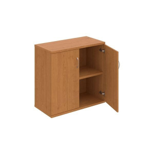 Policová skříň Hobis Strong S 2 80 01 - olše/olše