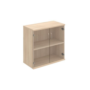 Policová skříň Hobis Strong S 2 80 04 - akát