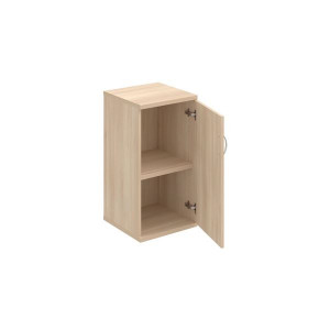 Policová skříň Hobis Strong S 2 40 01 P - akát/aká