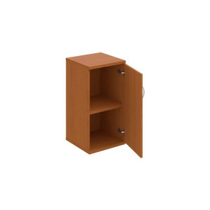 Policová skříň Hobis Strong S 2 40 01 P - třešeň/t