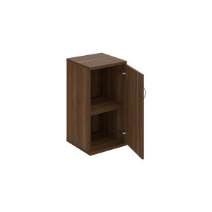 Policová skříň Hobis Strong S 2 40 01 P - ořech/oř