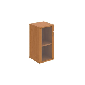 Policová skříň Hobis Strong S 2 40 02 L - olše/olš