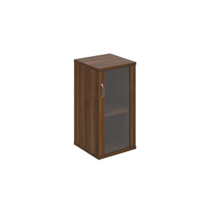 Policová skříň Hobis Strong S 2 40 02 P - ořech/oř