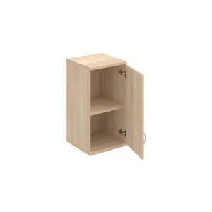 Policová skříň Hobis Strong S 2 40 01 P H - akát/a