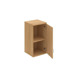 Policová skříň Hobis Strong S 2 40 01 P H - dub/du