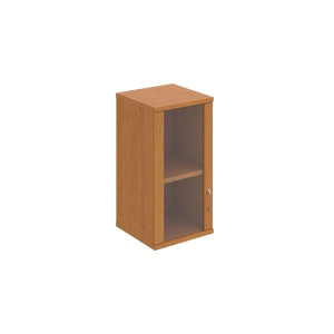 Policová skříň Hobis Strong S 2 40 02 L H - olše/o