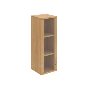Policová skříň Hobis Strong S 3 40 02 L H - dub/du