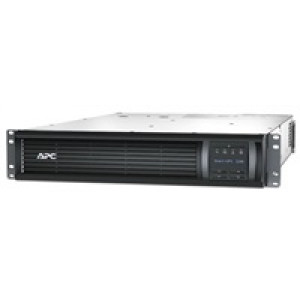 APC Smart-UPS 2200VA LCD RM 2U 230V (1980W) with Network Card