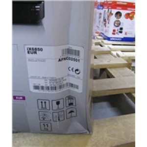 BAZAR - Canon Tiskárna iX6850, barevná tiskárna A3+ , poškozený obal