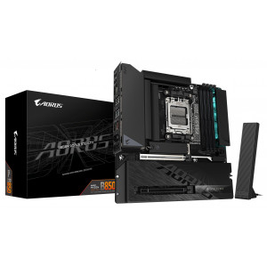 Gigabyte B850M AORUS STEALTH/AM5/mATX
