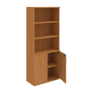Policová skříň Hobis Strong SZ 5 80 03 - olše/olše