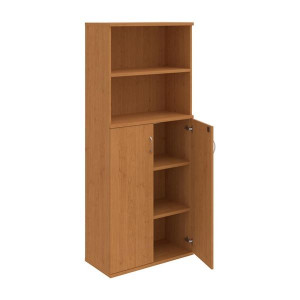 Policová skříň Hobis Strong SZ 5 80 04 - olše/olše