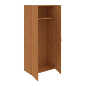 Šatní skříň Hobis Drive DZ 5 80 01 - olše/olše, zá