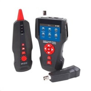 LAN Cable Tester TLCD80 s LCD