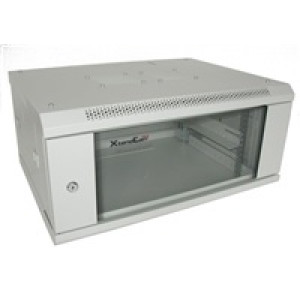 XtendLan 19" nástěnný rozvaděč 4U 600x450