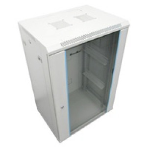 XtendLan 19" nástěnný rozvaděč 15U 600x450