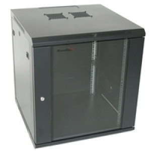 XtendLan 19" nástěnný rozvaděč 15U 600x600
