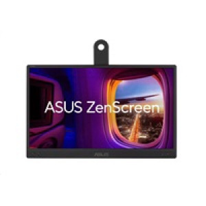 ASUS LCD 15,6" MB166CR Zen Screen 1920x1080 Full HD IPS 250cd 5ms 60Hz USB-C 1,7 kg  portable