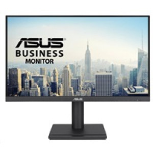 ASUS LCD 23.8" VA24DQFS Business Monitor Full HD 1920x1080 IPS 300cd 1ms 100Hz HDMI  DisplayPort USB-A  VGA 7,6kg