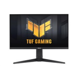ASUS LCD TUF Gaming VG27AQL5A, 27" 2560x1440 LED 350cd 1ms 210Hz  DP HDMI USB 6,4kg