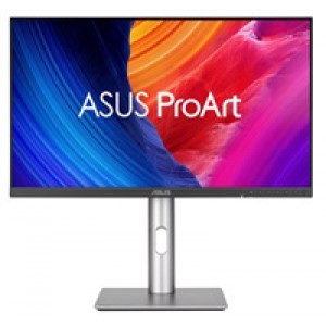 ASUS LCD 27" PA278CGRV, ProArt Display, 2560x1440, IPS LED, 144Hz, 5ms, HDR10, Vesa, Silver